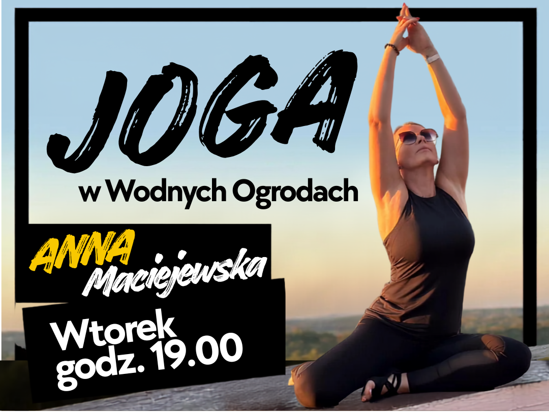 w Wodnych Ogrodach