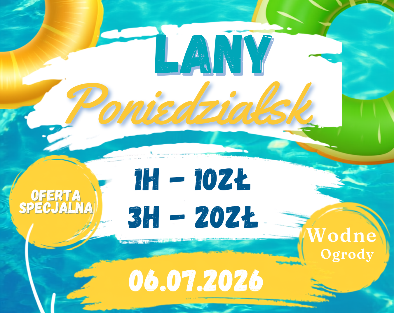 Poniedziałsk