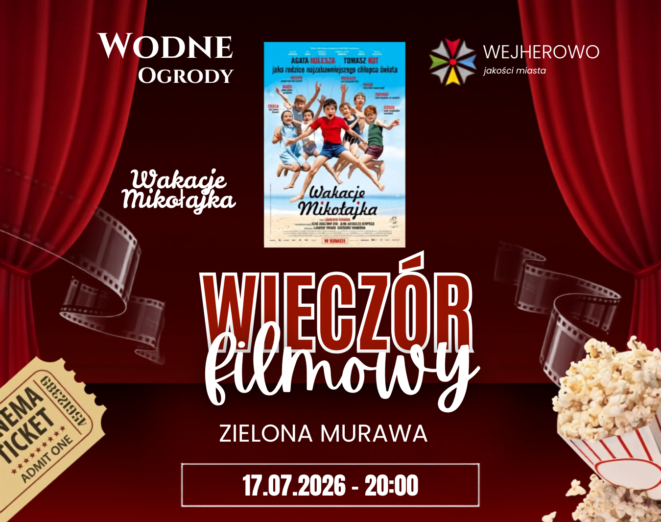 jakości miasta