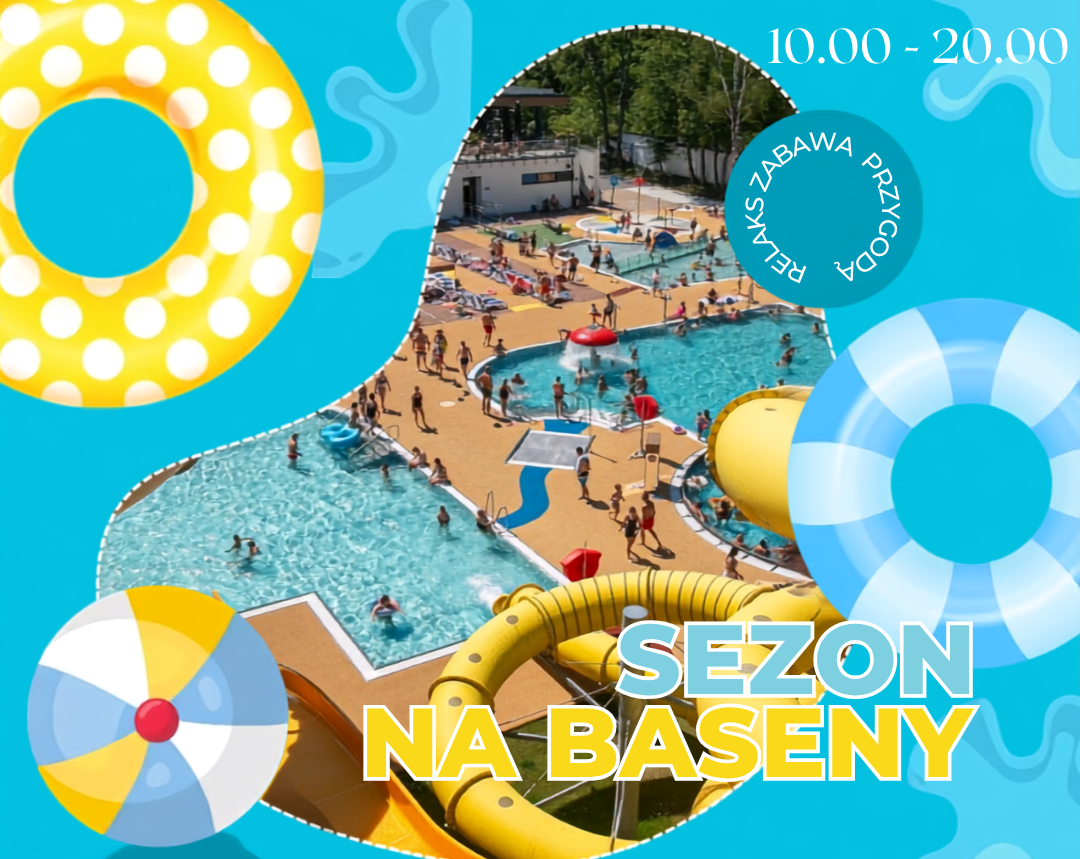 relaks zabawa przygodą